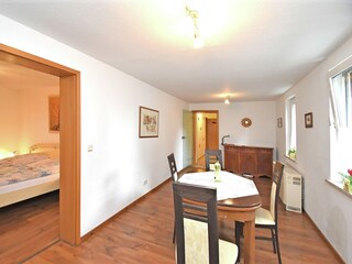 Apartment Allrode Ausstattung 14