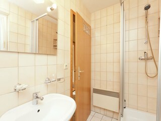 Apartment Allrode Ausstattung 19