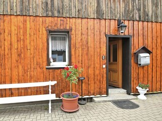 Apartamento Allrode Grabación al aire libre 4