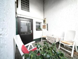 Apartment Holiday home near Düsseldorf exhibition centre - Grevenbroich - image1