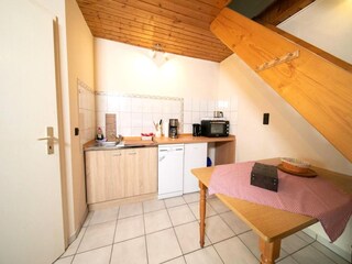 Apartamento Grevenbroich Características 8