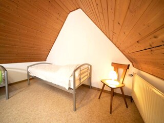 Apartamento Grevenbroich Características 9