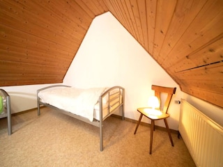 Appartement Grevenbroich Équipement 8