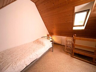 Apartamento Grevenbroich Características 10