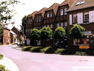 Appartement Grevenbroich Environnement 20