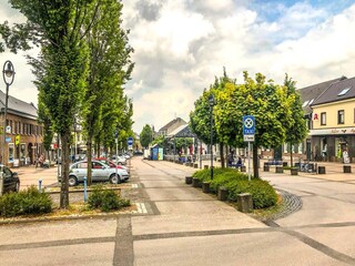 Appartamento Grevenbroich Ambiente 22