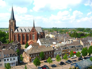 Appartamento Grevenbroich Ambiente 28