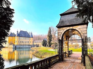 Appartamento Grevenbroich Ambiente 23