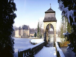 Appartamento Grevenbroich Ambiente 30