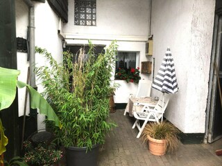 Apartamento Grevenbroich Grabación al aire libre 1