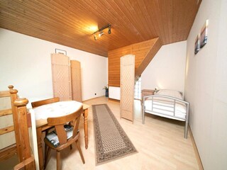 Apartamento Grevenbroich Características 12
