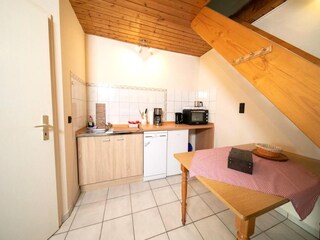 Apartamento Grevenbroich Características 15