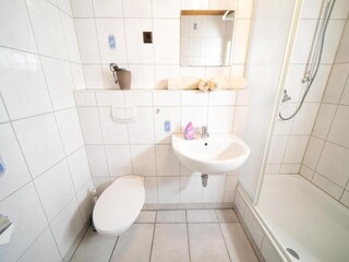 Appartement Grevenbroich Équipement 12