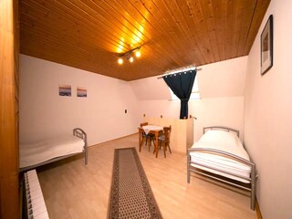 Appartement Grevenbroich Équipement 19