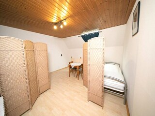 Appartement Grevenbroich Équipement 11