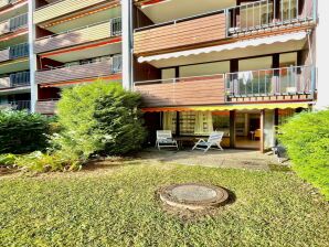Apartment Schöne Wohnung in Bad Herrenalb mit Pool - Bad Herrenalb - image1