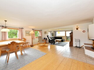 Ferienhaus Viechtach Ausstattung 12
