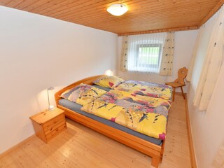 Maison de vacances Viechtach Équipement 9