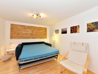 Holiday house Viechtach Features 13