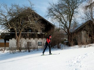 Holiday house Viechtach Outdoor Recording 4