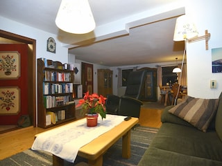 Ferienhaus Viechtach Ausstattung 16