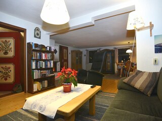 Vakantiehuis Viechtach Kenmerken 11