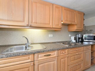 Maison de vacances Viechtach Équipement 11