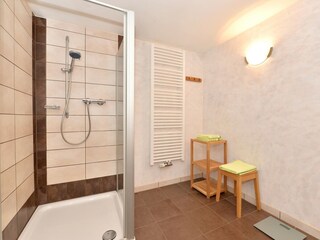 Ferienhaus Viechtach Ausstattung 12