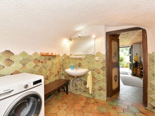 Holiday house Viechtach Features 19