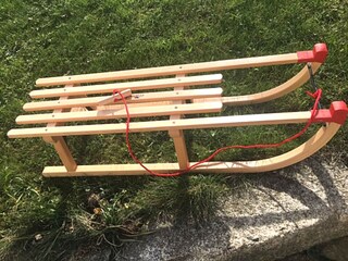 Casa de vacaciones Viechtach  29