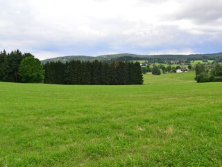 Casa de vacaciones Viechtach Entorno 17