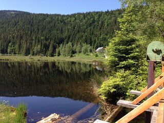 Casa per le vacanze Viechtach Ambiente 25