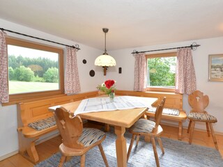 Vakantiehuis Viechtach Kenmerken 22