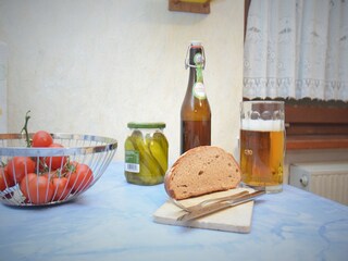 Ferienhaus Viechtach Ausstattung 21