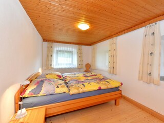 Vakantiehuis Viechtach Kenmerken 22