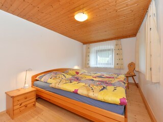 Vakantiehuis Viechtach Kenmerken 16