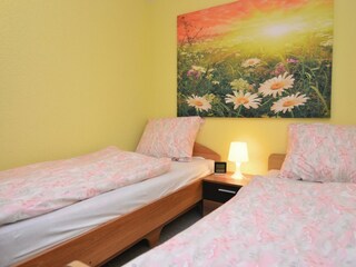 Ferienhaus Masserberg Ausstattung 11