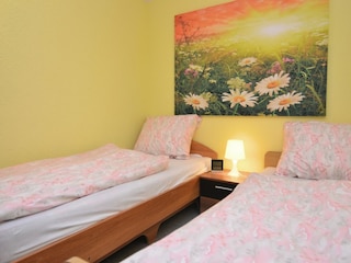 Vakantiehuis Masserberg Kenmerken 11