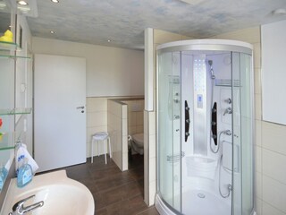 Casa per le vacanze Masserberg Caratteristiche 20