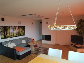Holiday house Masserberg Features 10