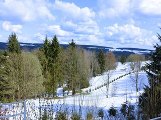 Vakantiehuis Masserberg Buitenaudio-opname 4