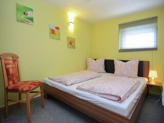 Maison de vacances Masserberg Équipement 10