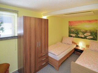Holiday house Masserberg Features 12