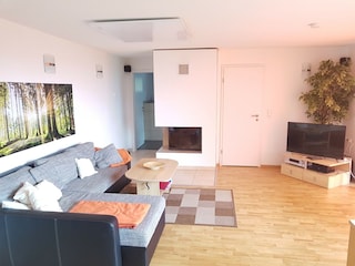 Vakantiehuis Masserberg Kenmerken 16