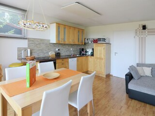 Casa per le vacanze Masserberg Caratteristiche 11