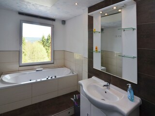 Maison de vacances Masserberg Équipement 19