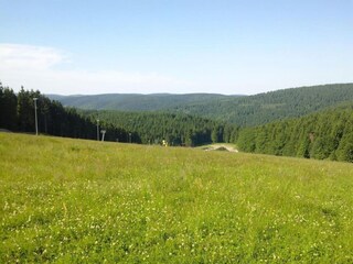 Holiday house Masserberg Environment 38