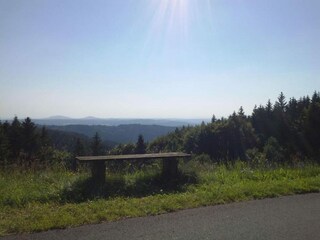 Holiday house Masserberg Environment 36