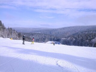 Maison de vacances Masserberg Environnement 26