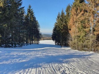 Holiday house Masserberg Environment 32